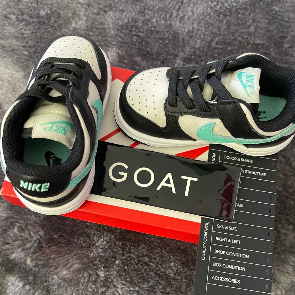 Nike Dunk Low